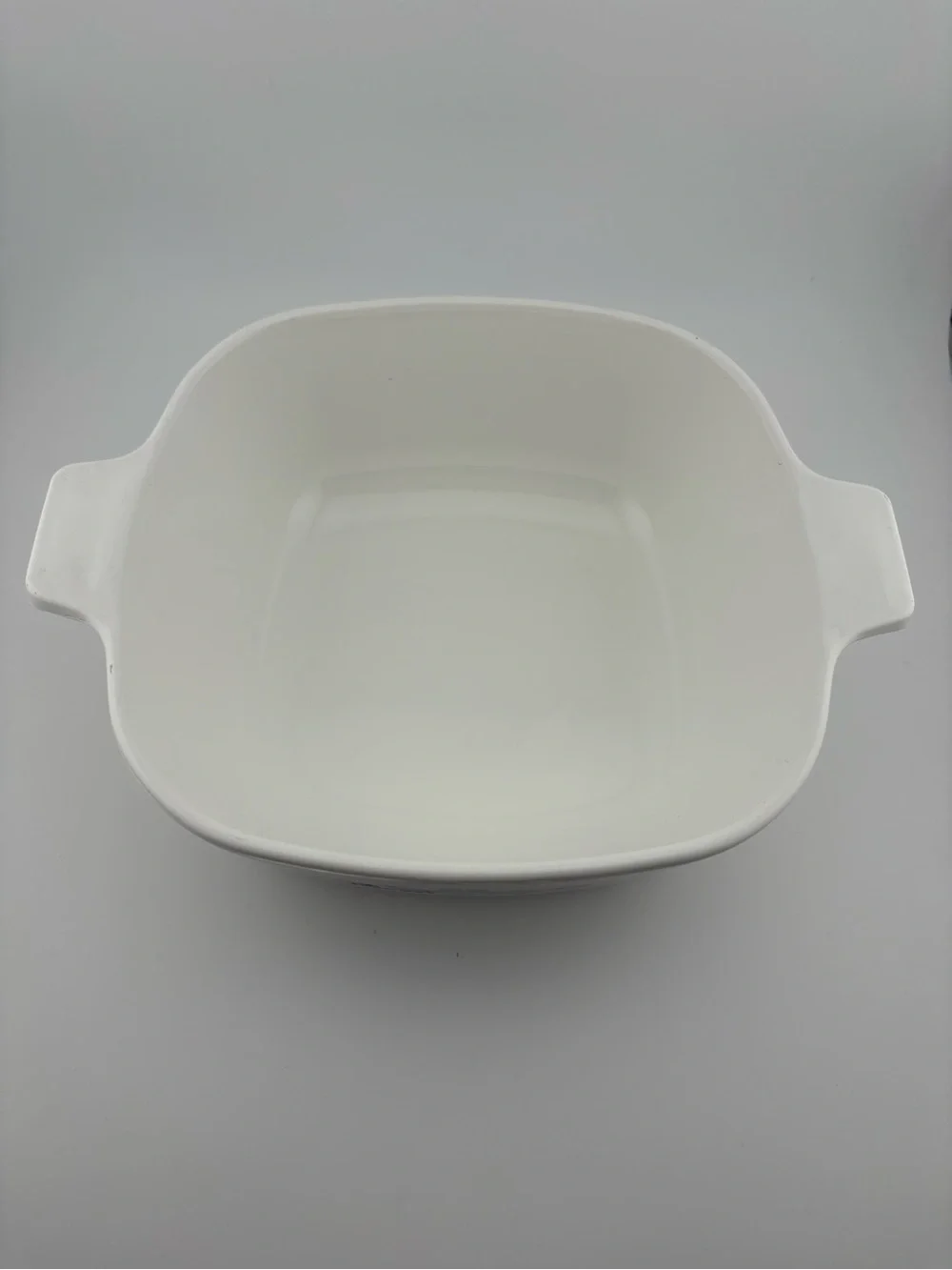 Vintage Corning Ware Blue Cornflower 1.5 Quart Casserole Dish P-1 1/2-B with Lid